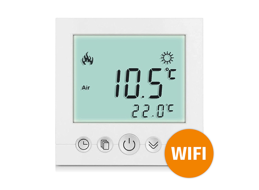 Digital Thermostat online kaufen